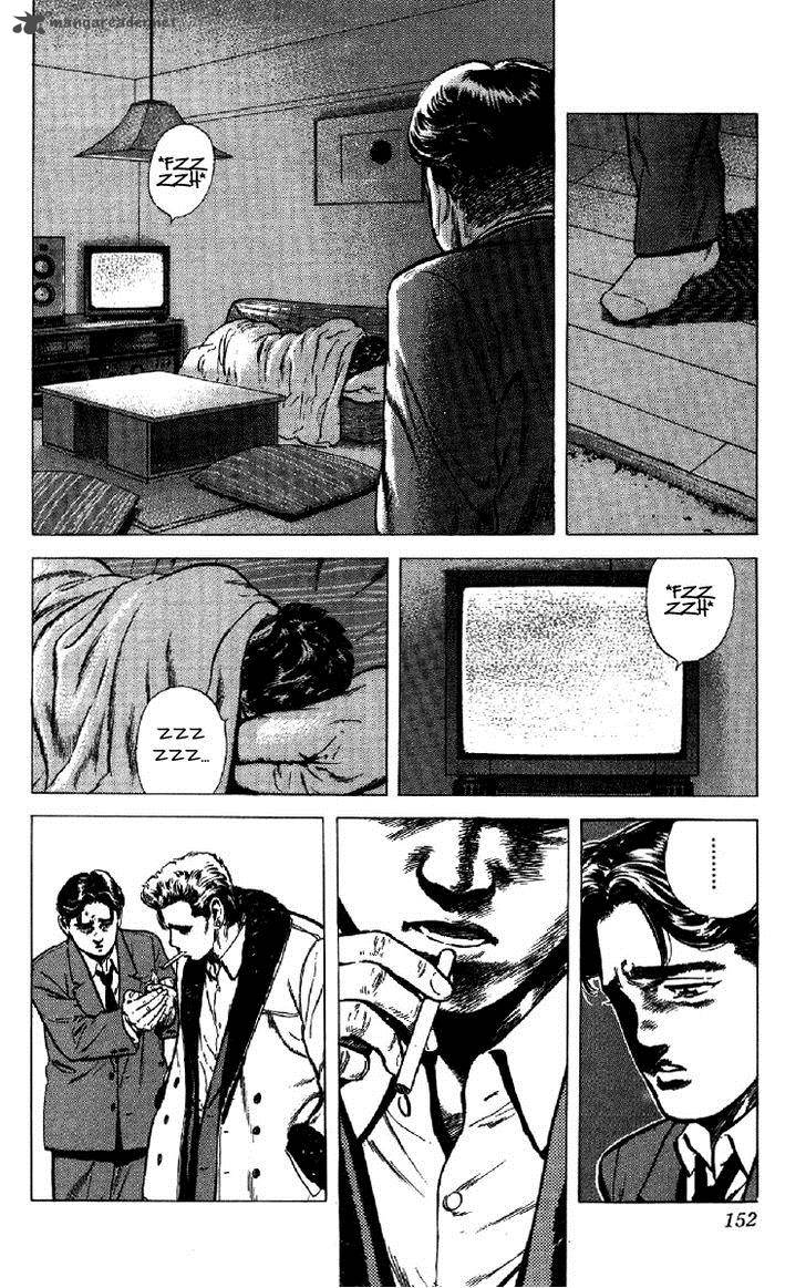 Rokudenashi Blues Chapter 135 Page 8