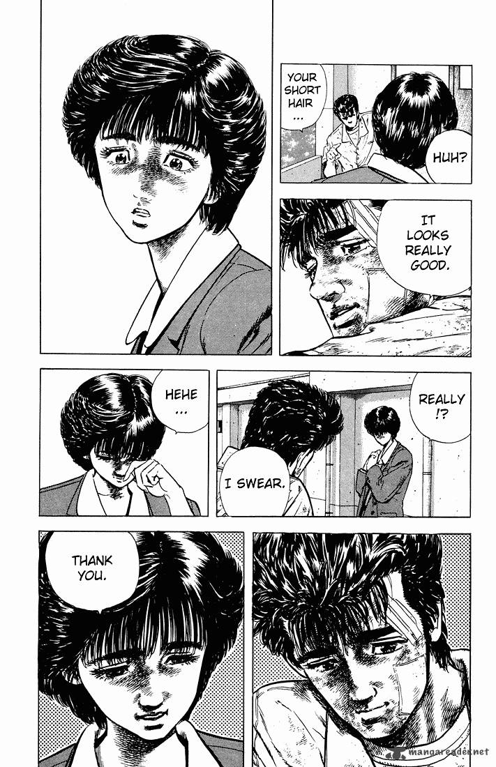 Rokudenashi Blues Chapter 29 Page 10