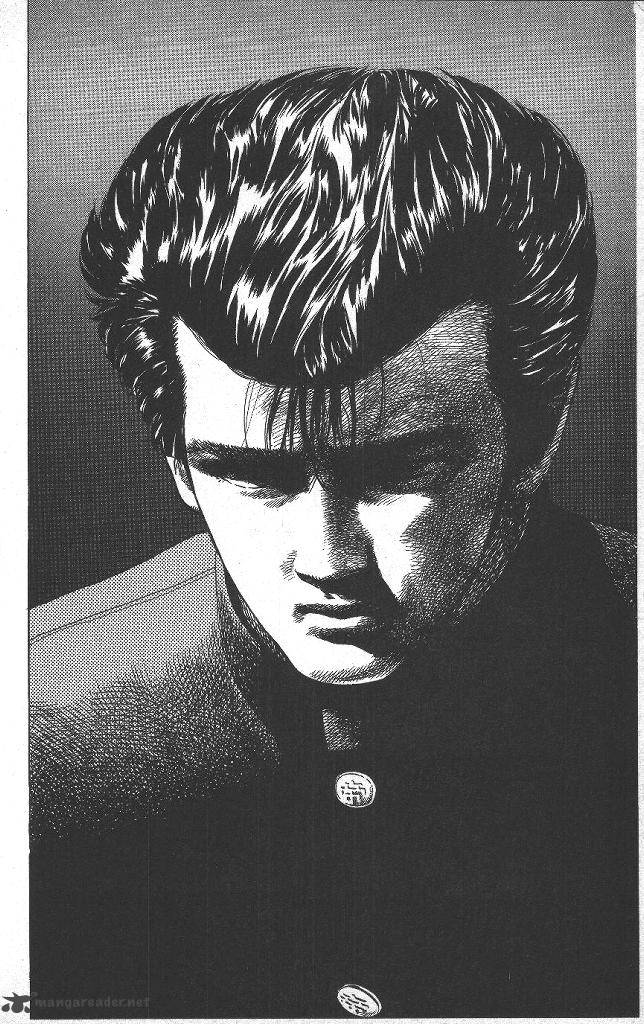 Rokudenashi Blues Chapter 41 Page 28