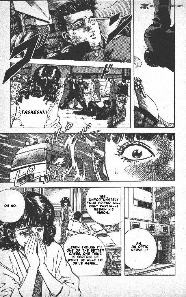 Rokudenashi Blues Chapter 41 Page 51