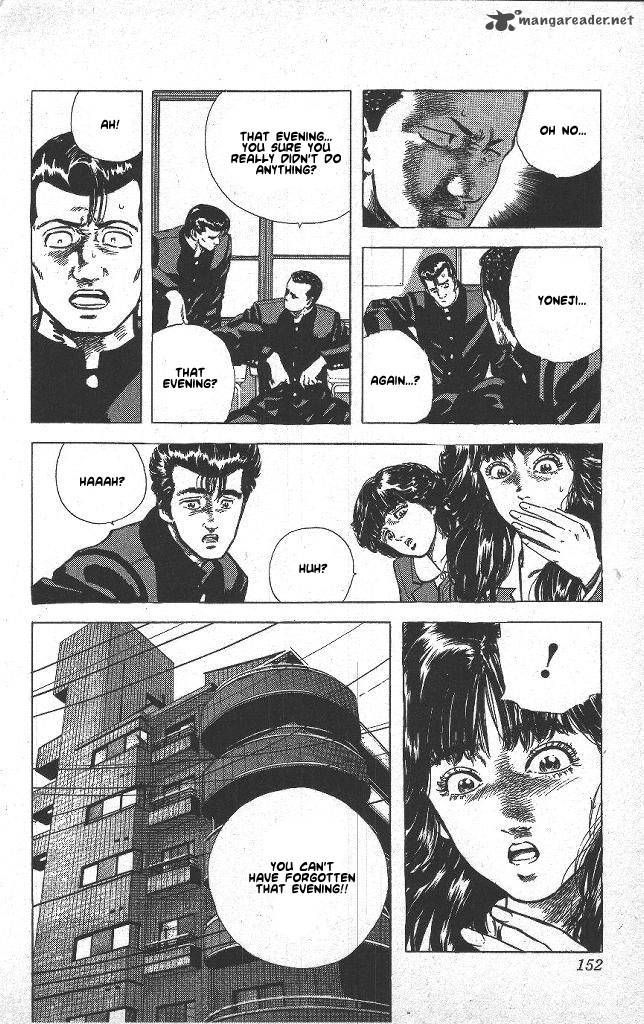 Rokudenashi Blues Chapter 46 Page 8