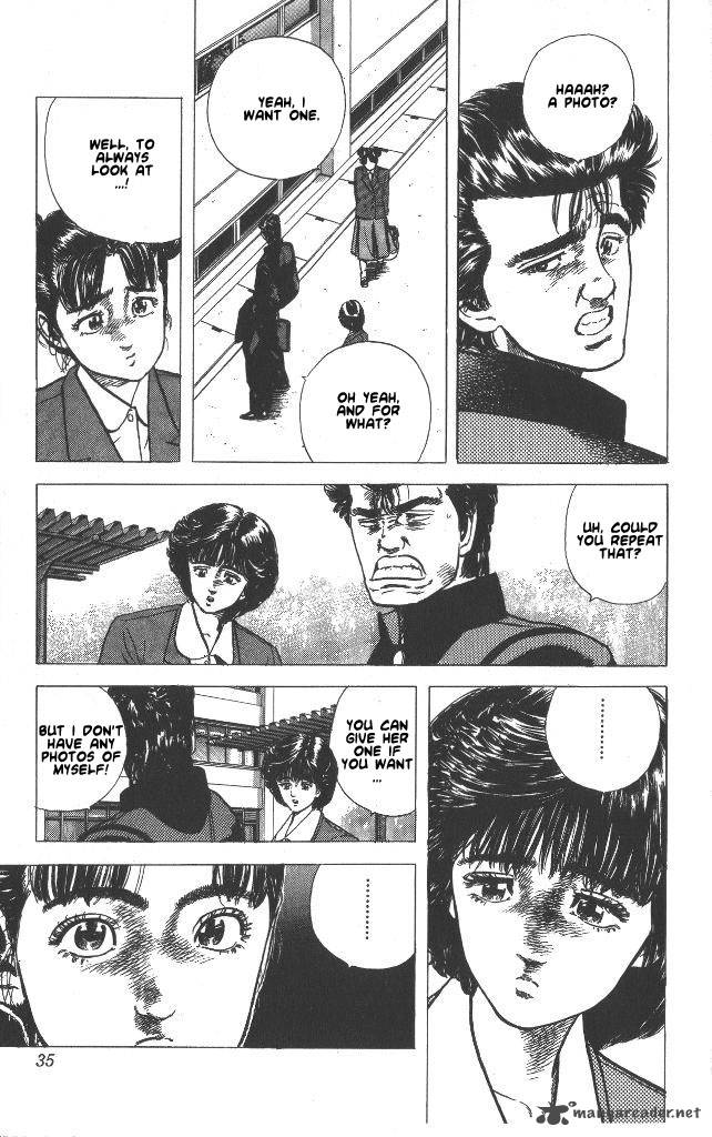 Rokudenashi Blues Chapter 50 Page 10
