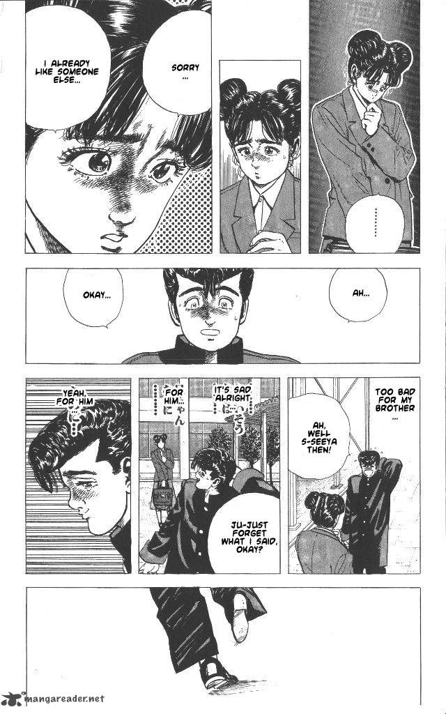 Rokudenashi Blues Chapter 50 Page 15