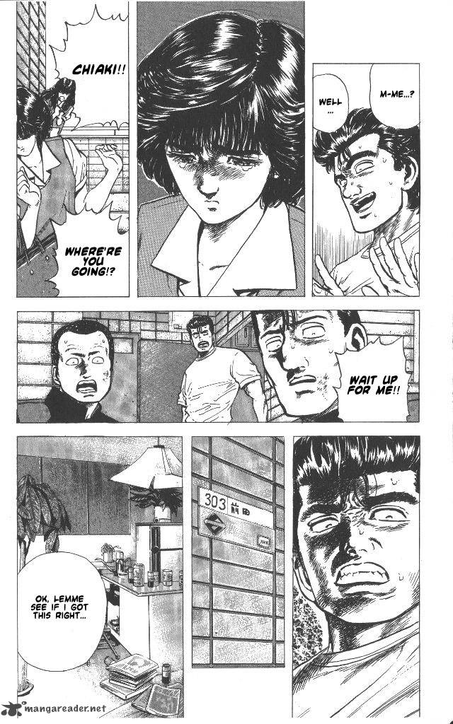 Rokudenashi Blues Chapter 51 Page 13