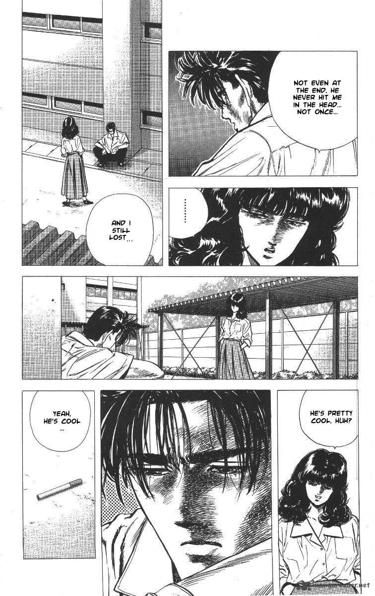 Rokudenashi Blues Chapter 64 Page 12