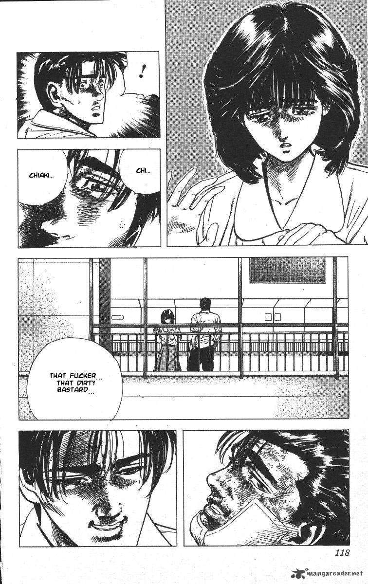 Rokudenashi Blues Chapter 64 Page 18