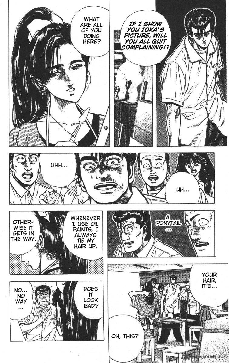 Rokudenashi Blues Chapter 66 Page 6