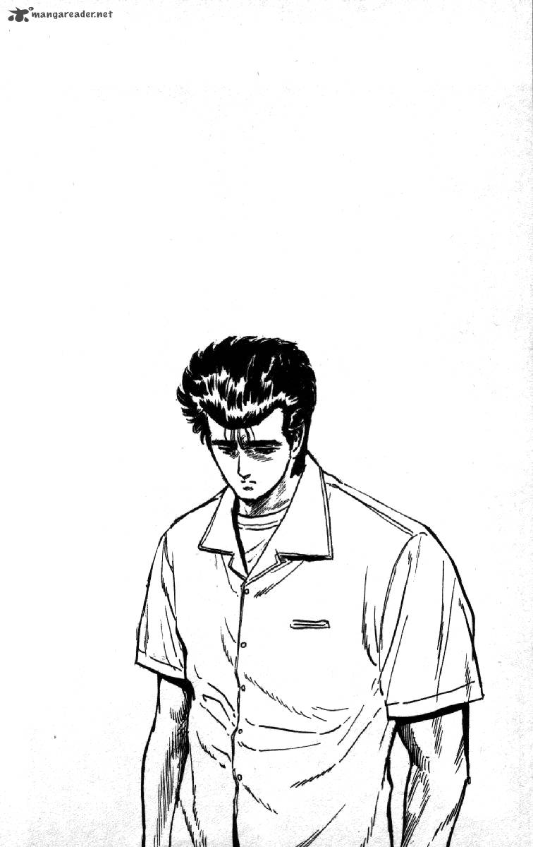 Rokudenashi Blues Chapter 71 Page 19