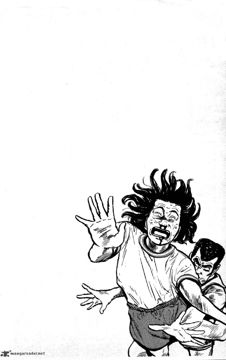 Rokudenashi Blues Chapter 96 Page 20