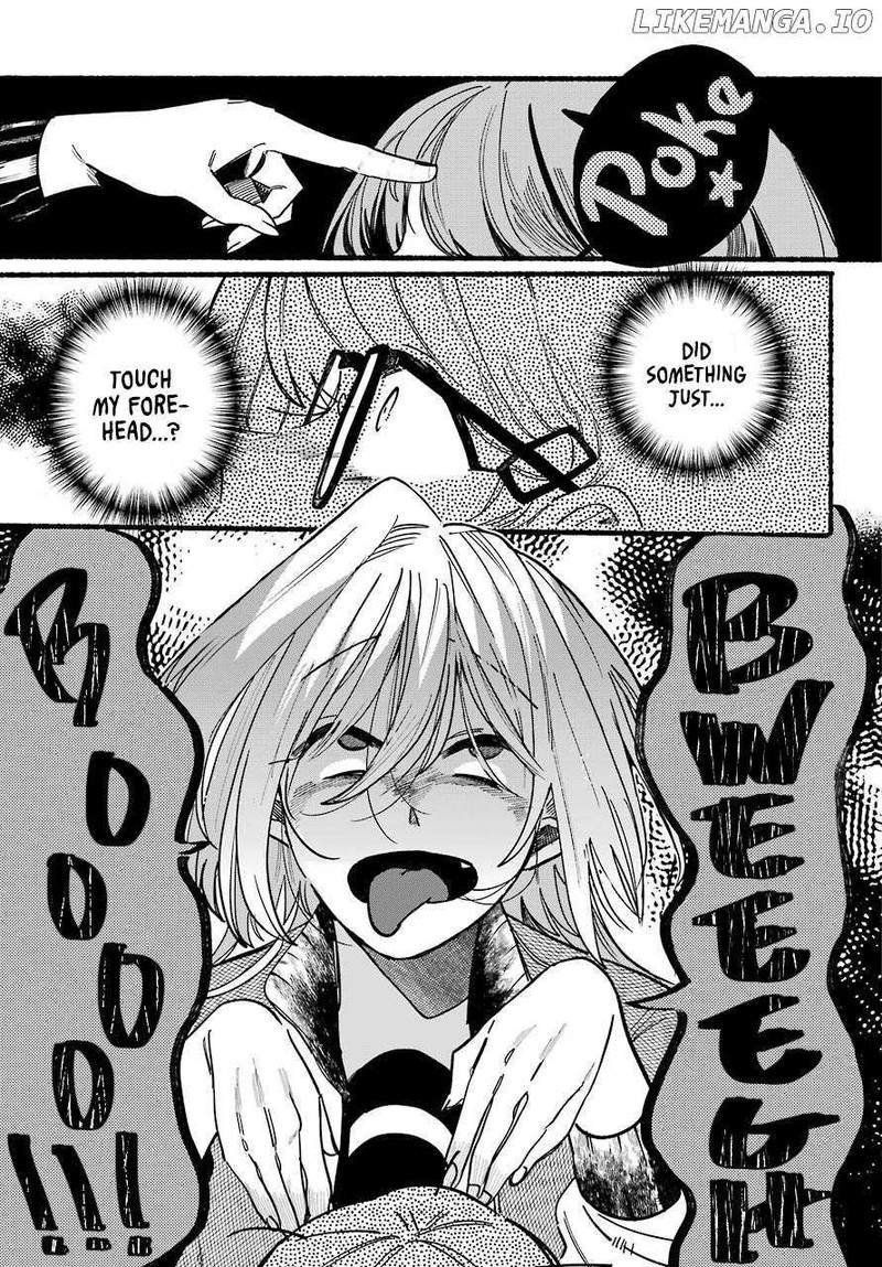 Rokurei Tenseishi Rinne Kuyakusho Dairokkanbu Joreika Katsudouki Chapter 1 Page 10