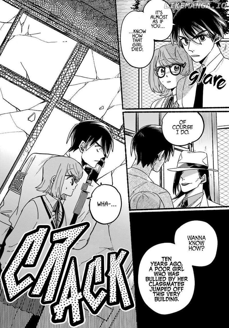Rokurei Tenseishi Rinne Kuyakusho Dairokkanbu Joreika Katsudouki Chapter 1 Page 35