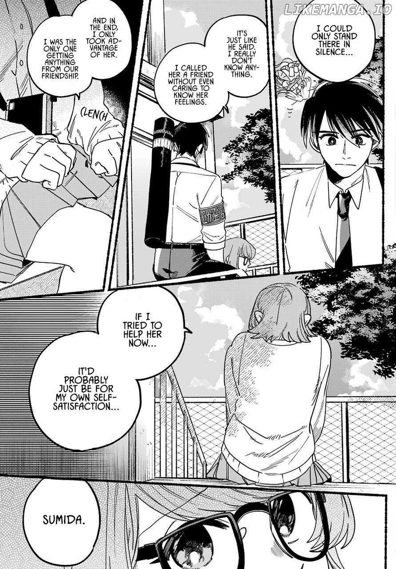 Rokurei Tenseishi Rinne Kuyakusho Dairokkanbu Joreika Katsudouki Chapter 1 Page 40