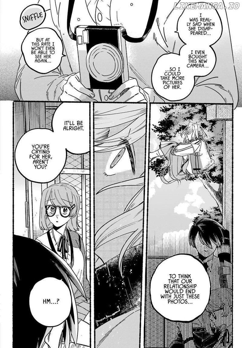 Rokurei Tenseishi Rinne Kuyakusho Dairokkanbu Joreika Katsudouki Chapter 1 Page 43