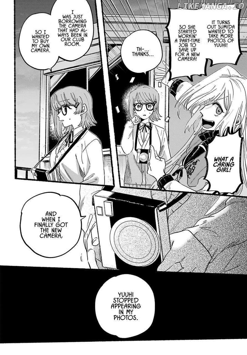 Rokurei Tenseishi Rinne Kuyakusho Dairokkanbu Joreika Katsudouki Chapter 1 Page 57