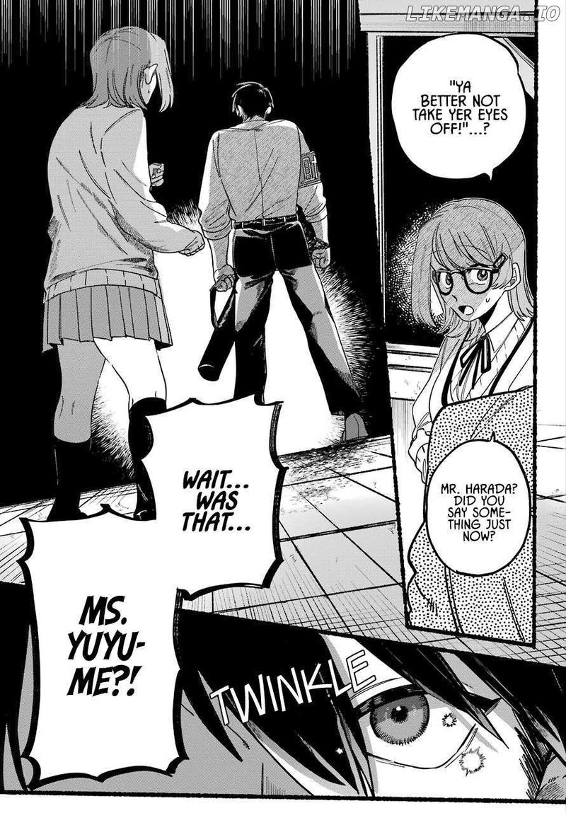 Rokurei Tenseishi Rinne Kuyakusho Dairokkanbu Joreika Katsudouki Chapter 1 Page 65