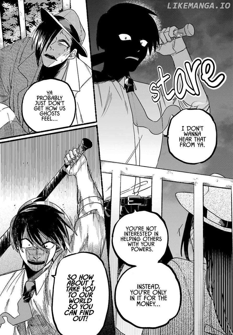 Rokurei Tenseishi Rinne Kuyakusho Dairokkanbu Joreika Katsudouki Chapter 1 Page 70