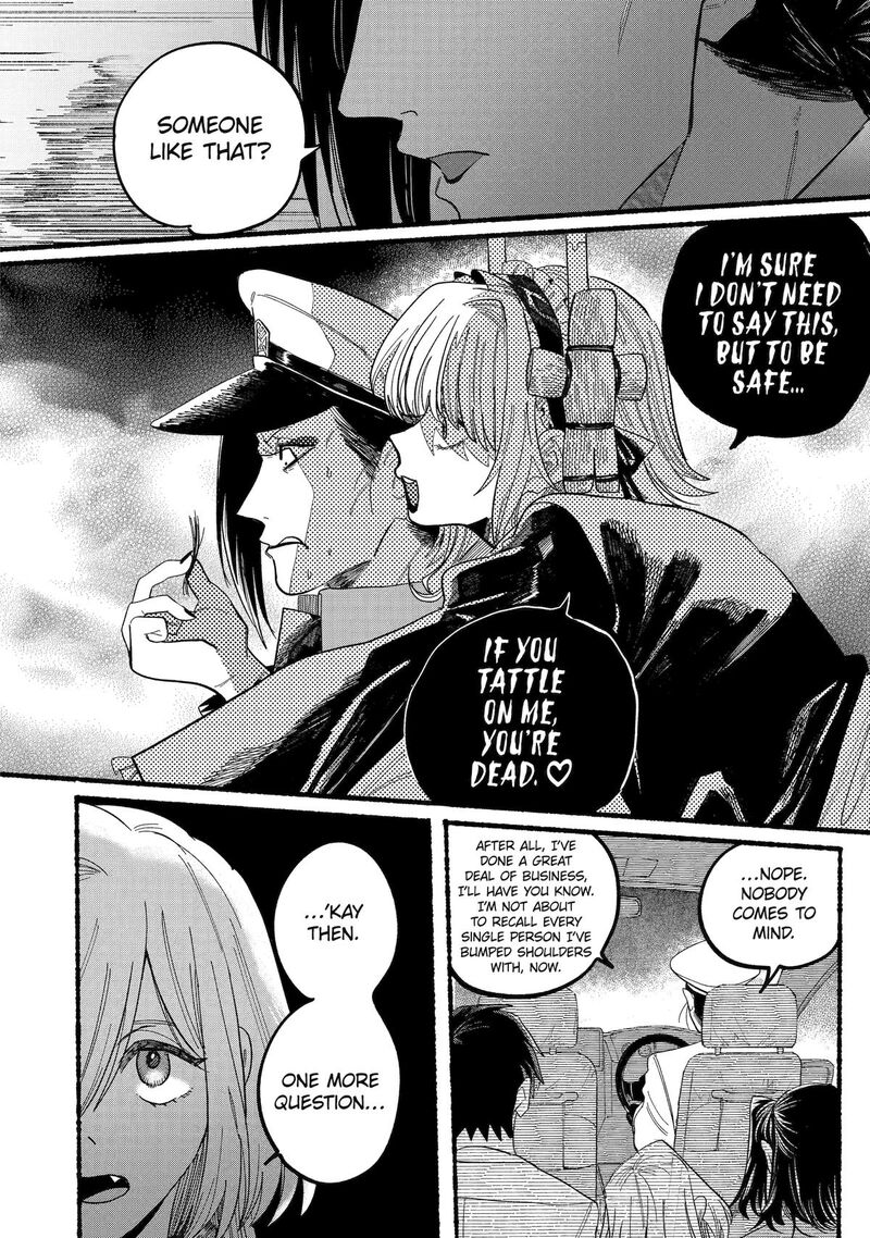 Rokurei Tenseishi Rinne Kuyakusho Dairokkanbu Joreika Katsudouki Chapter 10 Page 12