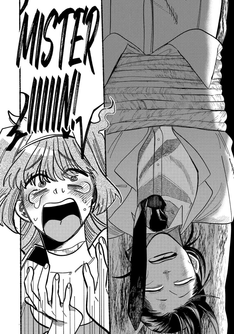 Rokurei Tenseishi Rinne Kuyakusho Dairokkanbu Joreika Katsudouki Chapter 10 Page 14