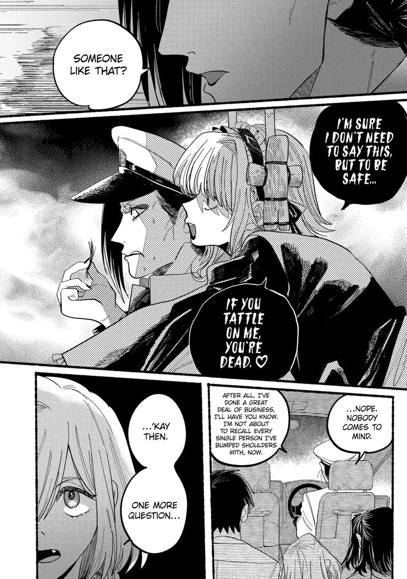 Rokurei Tenseishi Rinne Kuyakusho Dairokkanbu Joreika Katsudouki Chapter 10a Page 12