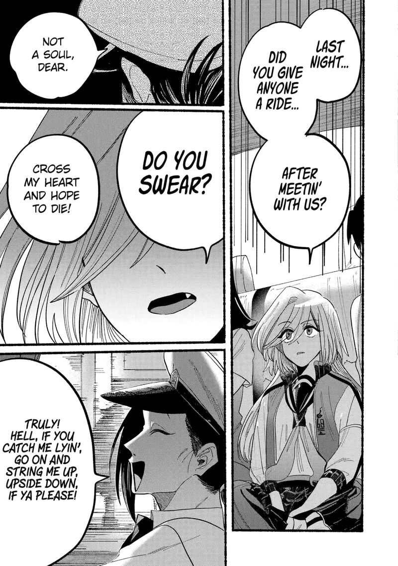 Rokurei Tenseishi Rinne Kuyakusho Dairokkanbu Joreika Katsudouki Chapter 10a Page 13