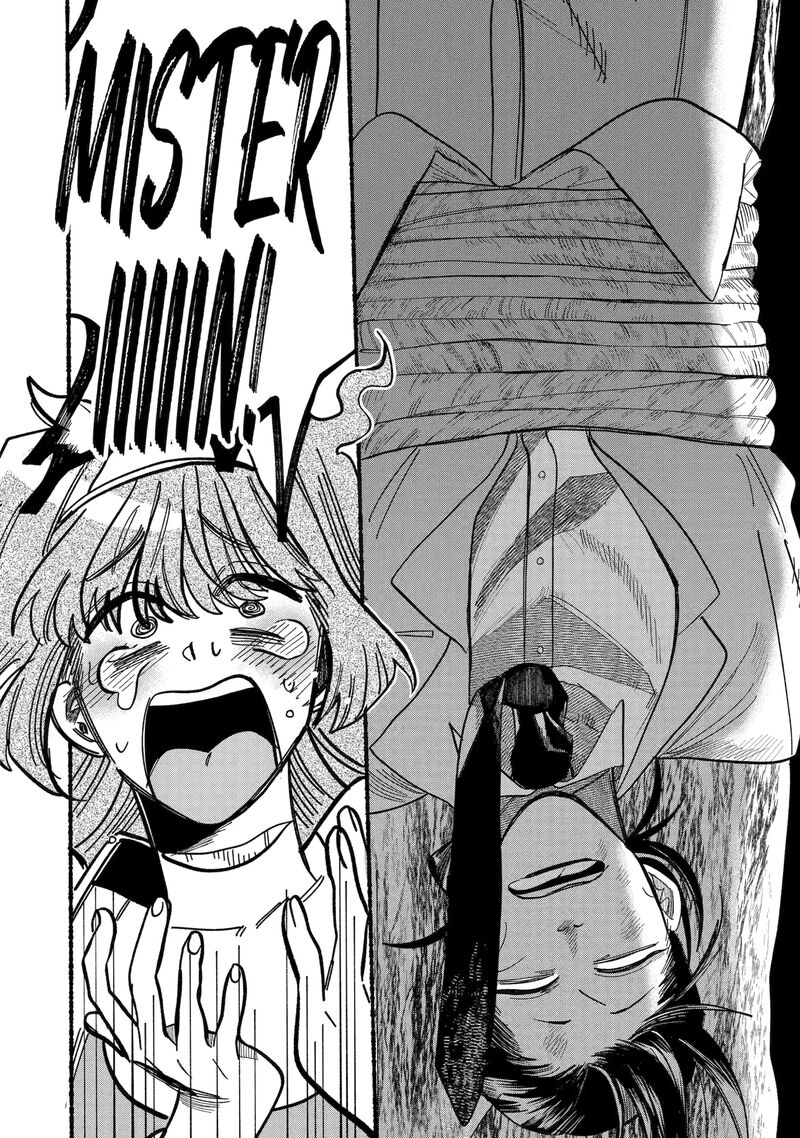 Rokurei Tenseishi Rinne Kuyakusho Dairokkanbu Joreika Katsudouki Chapter 10a Page 14