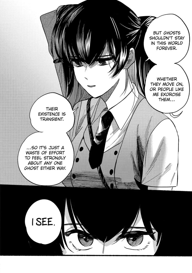 Rokurei Tenseishi Rinne Kuyakusho Dairokkanbu Joreika Katsudouki Chapter 10b Page 6