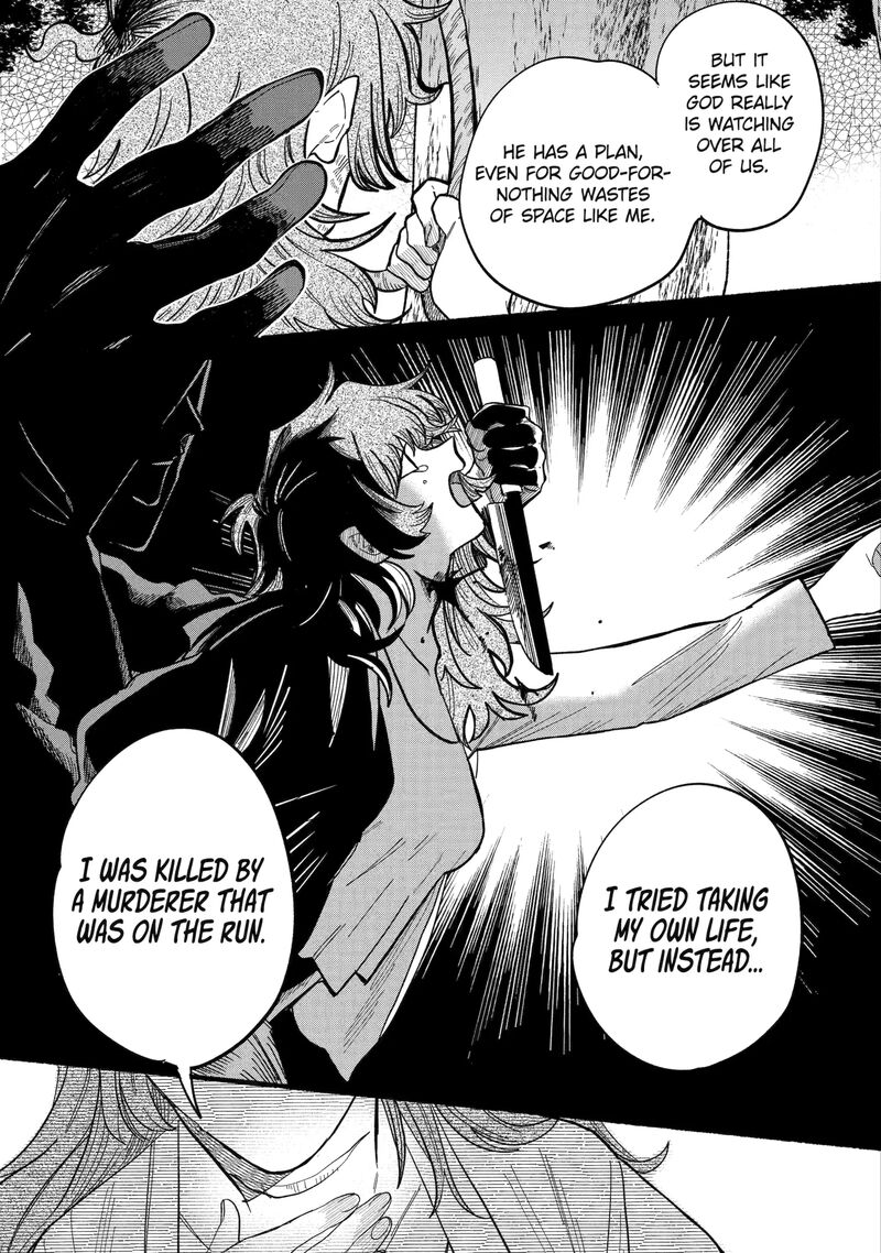 Rokurei Tenseishi Rinne Kuyakusho Dairokkanbu Joreika Katsudouki Chapter 10b Page 9
