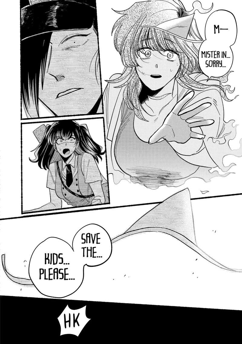 Rokurei Tenseishi Rinne Kuyakusho Dairokkanbu Joreika Katsudouki Chapter 10c Page 11