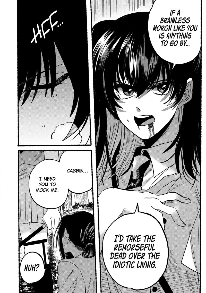 Rokurei Tenseishi Rinne Kuyakusho Dairokkanbu Joreika Katsudouki Chapter 11c Page 5