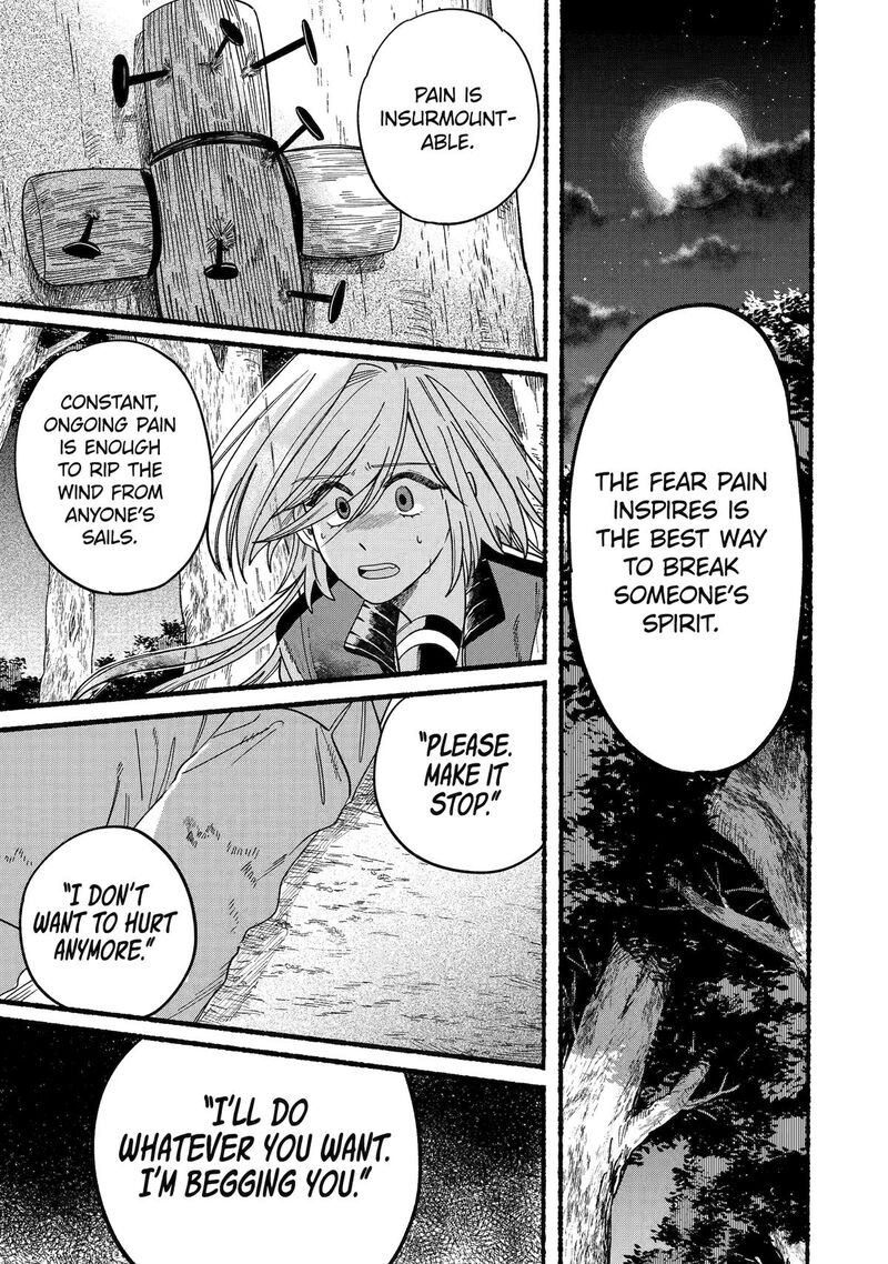 Rokurei Tenseishi Rinne Kuyakusho Dairokkanbu Joreika Katsudouki Chapter 12 Page 1