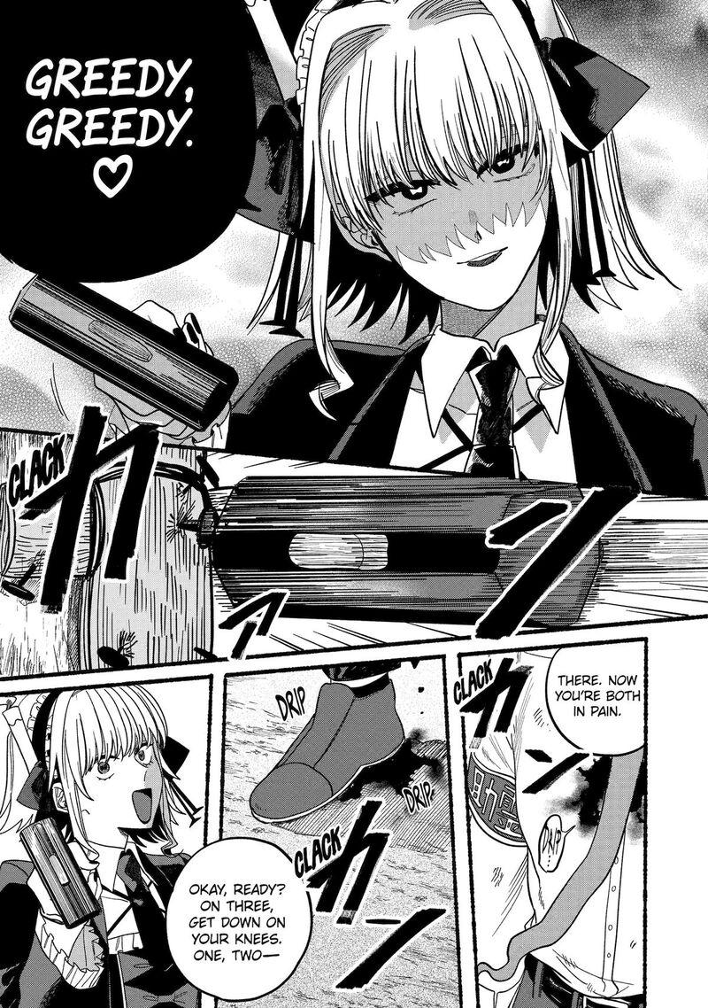 Rokurei Tenseishi Rinne Kuyakusho Dairokkanbu Joreika Katsudouki Chapter 12 Page 15