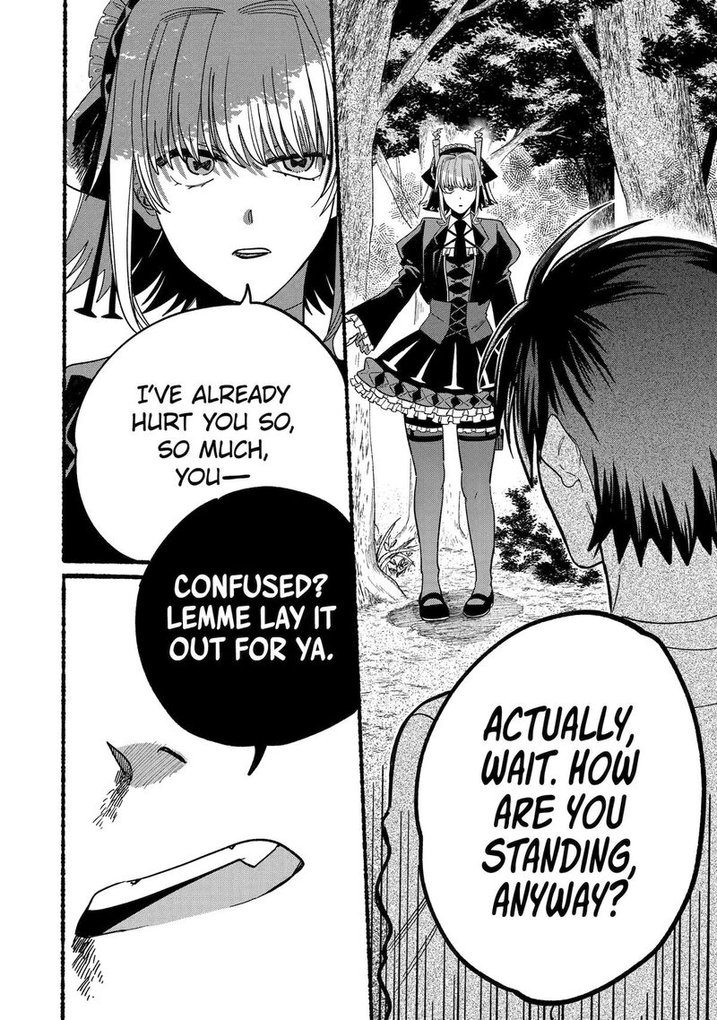 Rokurei Tenseishi Rinne Kuyakusho Dairokkanbu Joreika Katsudouki Chapter 12 Page 16