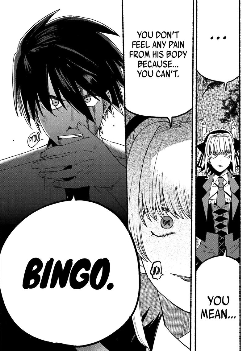 Rokurei Tenseishi Rinne Kuyakusho Dairokkanbu Joreika Katsudouki Chapter 12 Page 18