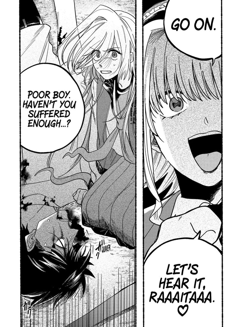 Rokurei Tenseishi Rinne Kuyakusho Dairokkanbu Joreika Katsudouki Chapter 12 Page 2