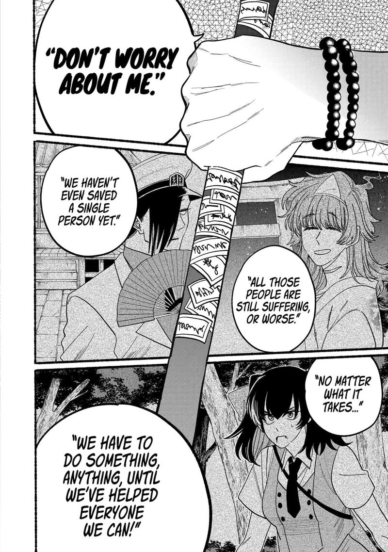 Rokurei Tenseishi Rinne Kuyakusho Dairokkanbu Joreika Katsudouki Chapter 12 Page 20