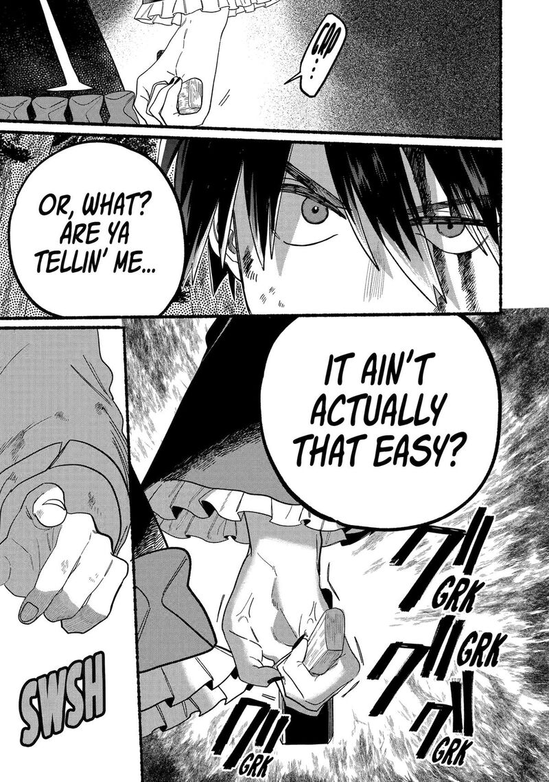 Rokurei Tenseishi Rinne Kuyakusho Dairokkanbu Joreika Katsudouki Chapter 12 Page 23