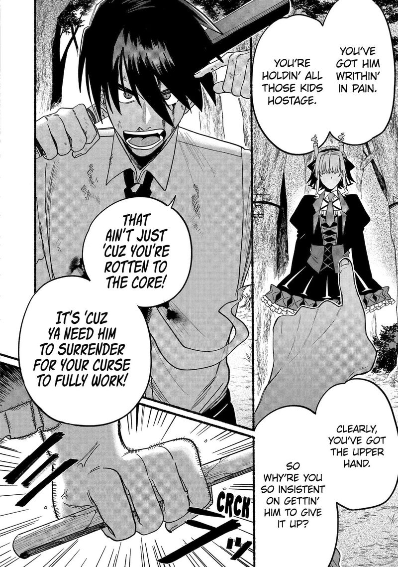 Rokurei Tenseishi Rinne Kuyakusho Dairokkanbu Joreika Katsudouki Chapter 12 Page 24