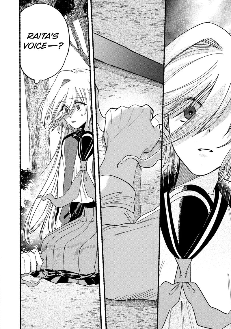 Rokurei Tenseishi Rinne Kuyakusho Dairokkanbu Joreika Katsudouki Chapter 12a Page 10