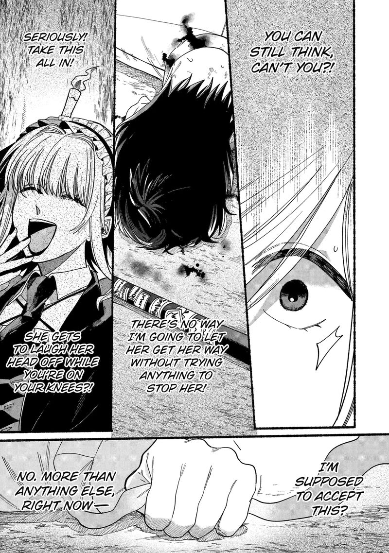 Rokurei Tenseishi Rinne Kuyakusho Dairokkanbu Joreika Katsudouki Chapter 12b Page 1
