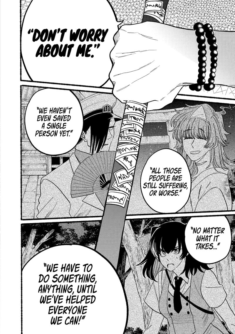 Rokurei Tenseishi Rinne Kuyakusho Dairokkanbu Joreika Katsudouki Chapter 12b Page 10