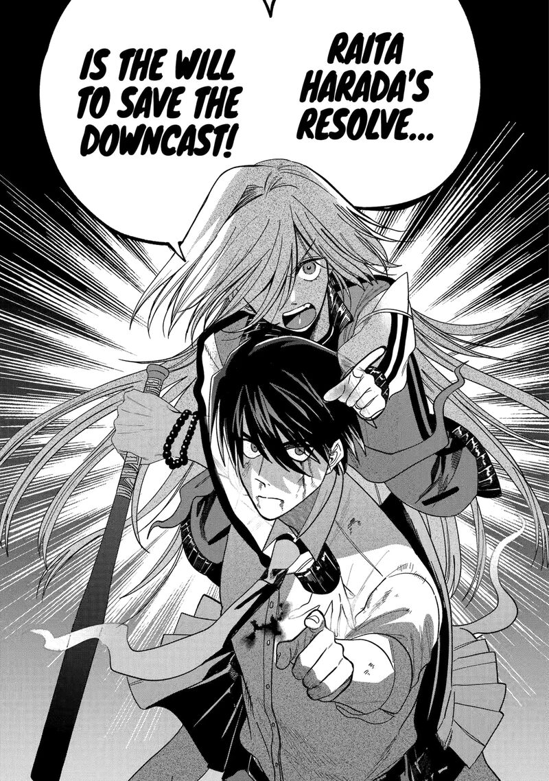 Rokurei Tenseishi Rinne Kuyakusho Dairokkanbu Joreika Katsudouki Chapter 12b Page 11