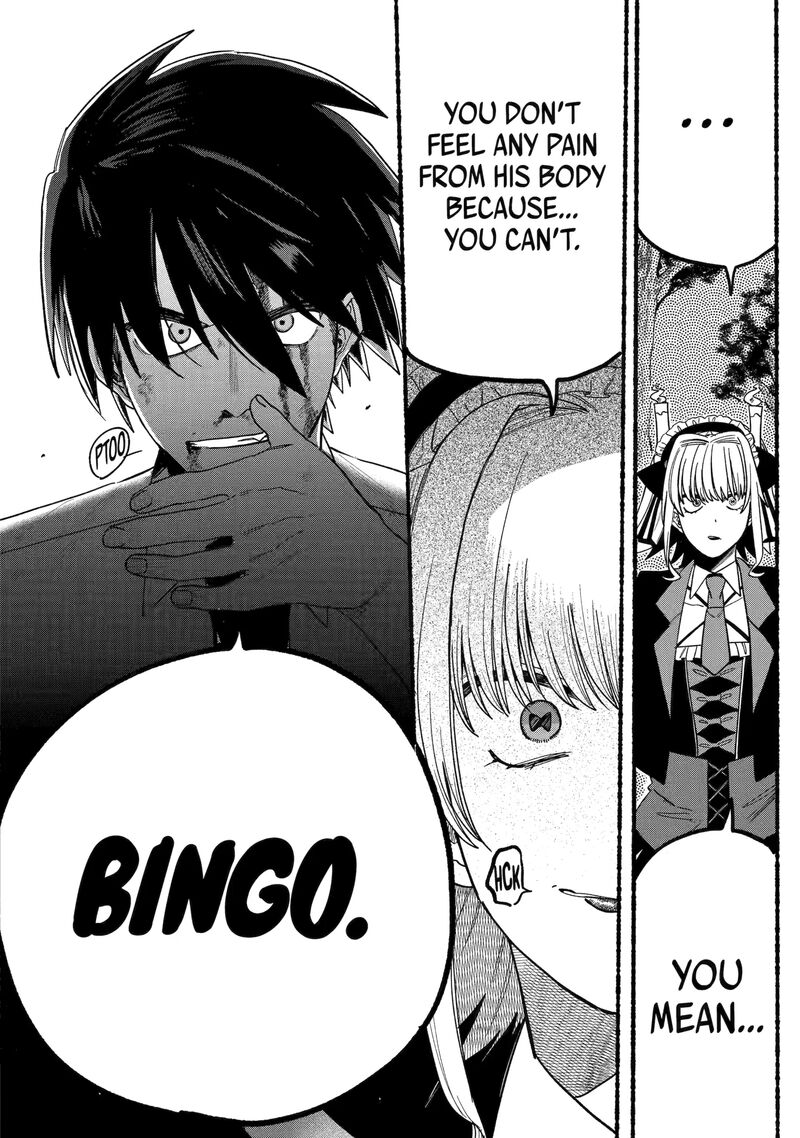 Rokurei Tenseishi Rinne Kuyakusho Dairokkanbu Joreika Katsudouki Chapter 12b Page 8