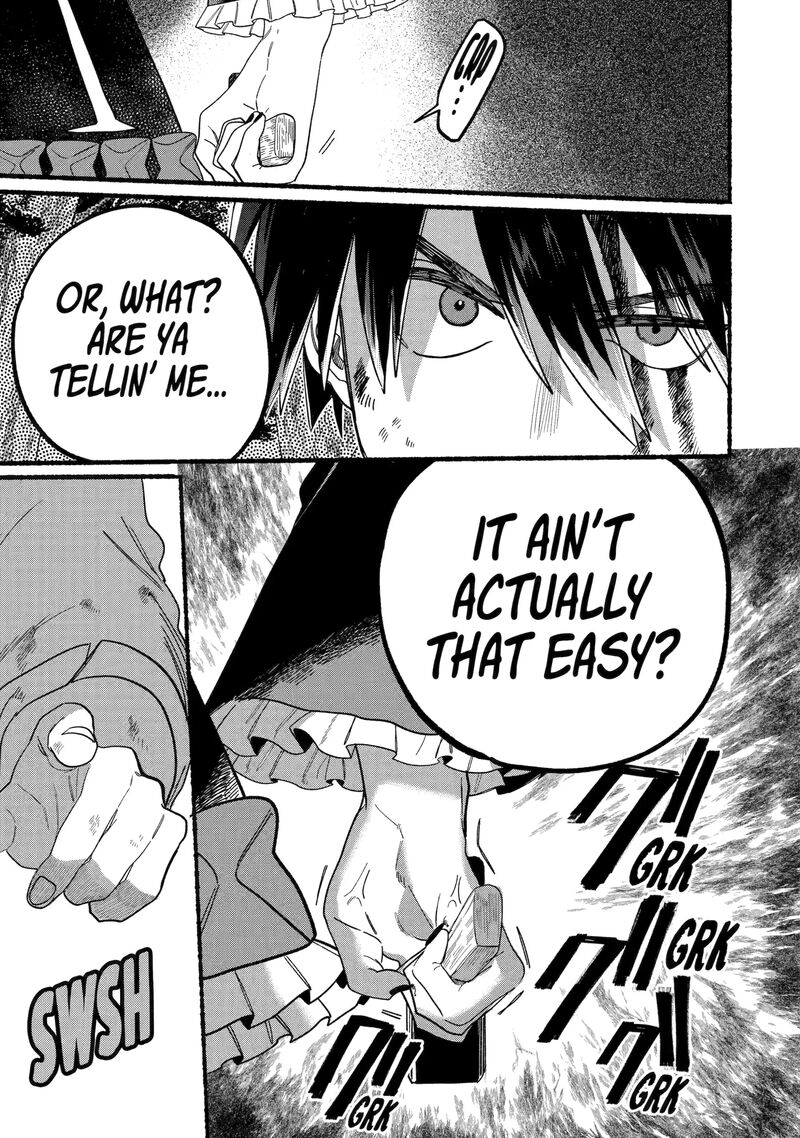 Rokurei Tenseishi Rinne Kuyakusho Dairokkanbu Joreika Katsudouki Chapter 12c Page 2