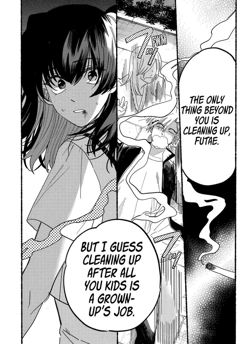 Rokurei Tenseishi Rinne Kuyakusho Dairokkanbu Joreika Katsudouki Chapter 13 Page 2