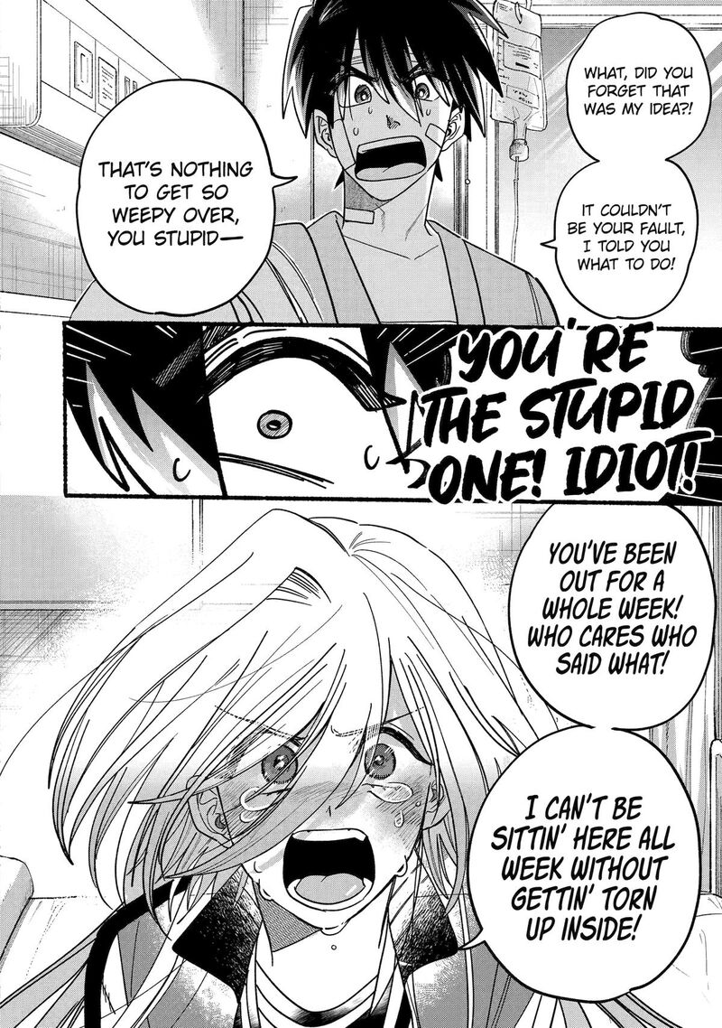 Rokurei Tenseishi Rinne Kuyakusho Dairokkanbu Joreika Katsudouki Chapter 13 Page 20