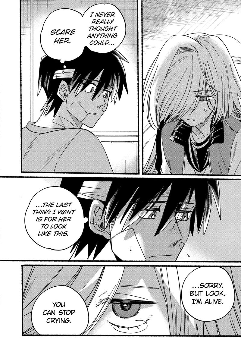 Rokurei Tenseishi Rinne Kuyakusho Dairokkanbu Joreika Katsudouki Chapter 13 Page 22