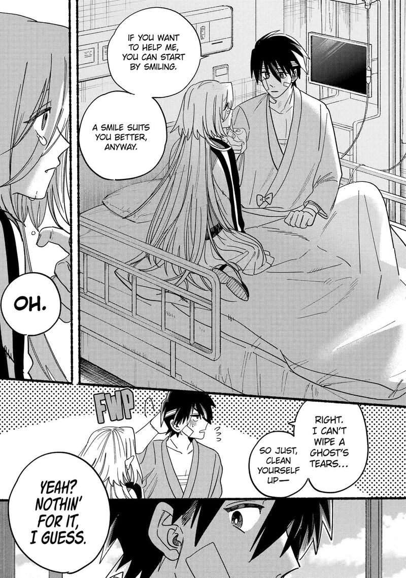 Rokurei Tenseishi Rinne Kuyakusho Dairokkanbu Joreika Katsudouki Chapter 13 Page 23