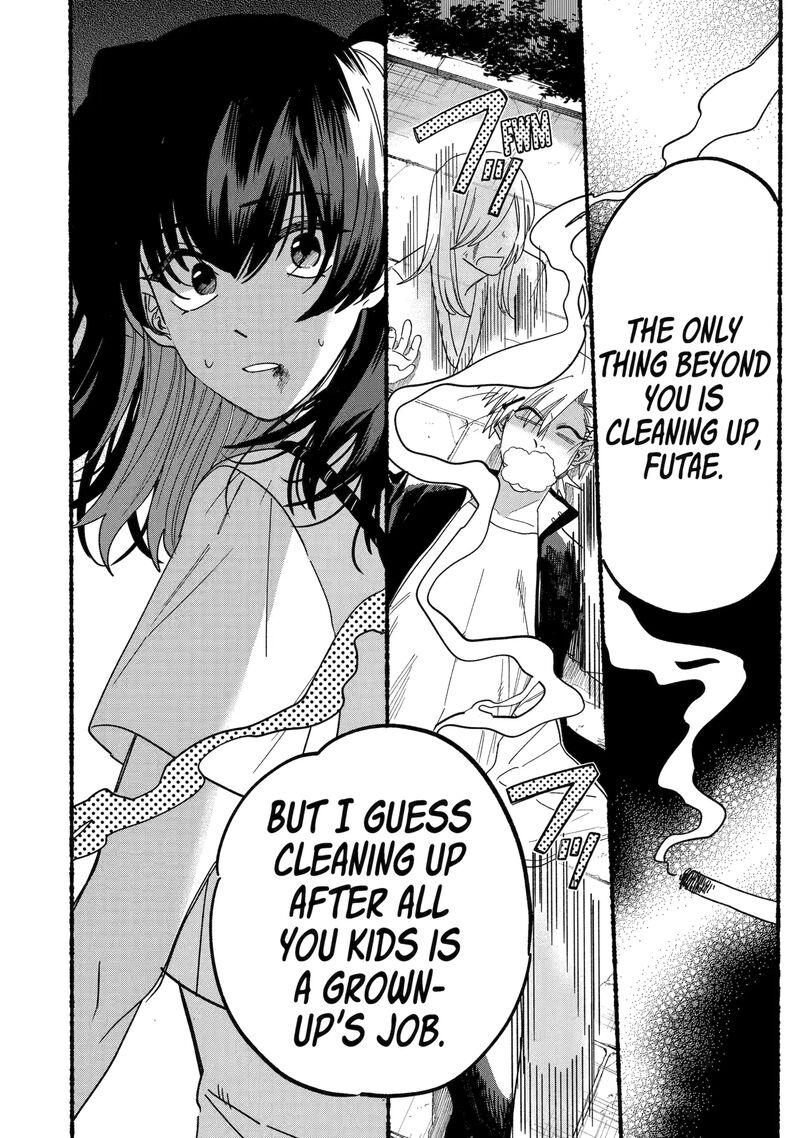 Rokurei Tenseishi Rinne Kuyakusho Dairokkanbu Joreika Katsudouki Chapter 13a Page 2