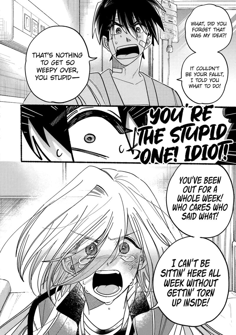 Rokurei Tenseishi Rinne Kuyakusho Dairokkanbu Joreika Katsudouki Chapter 13b Page 6