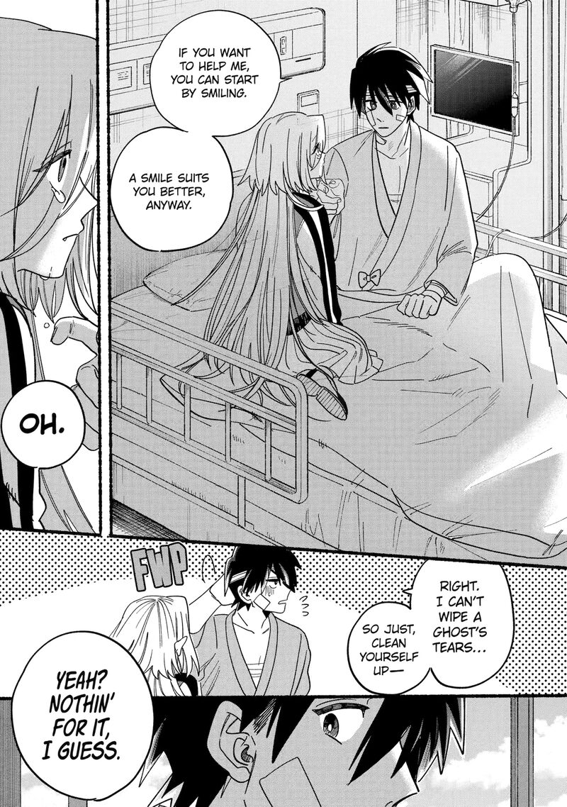 Rokurei Tenseishi Rinne Kuyakusho Dairokkanbu Joreika Katsudouki Chapter 13b Page 9